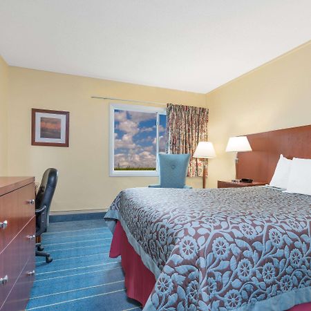 Days Inn By Wyndham Alexandria Mn Exterior foto