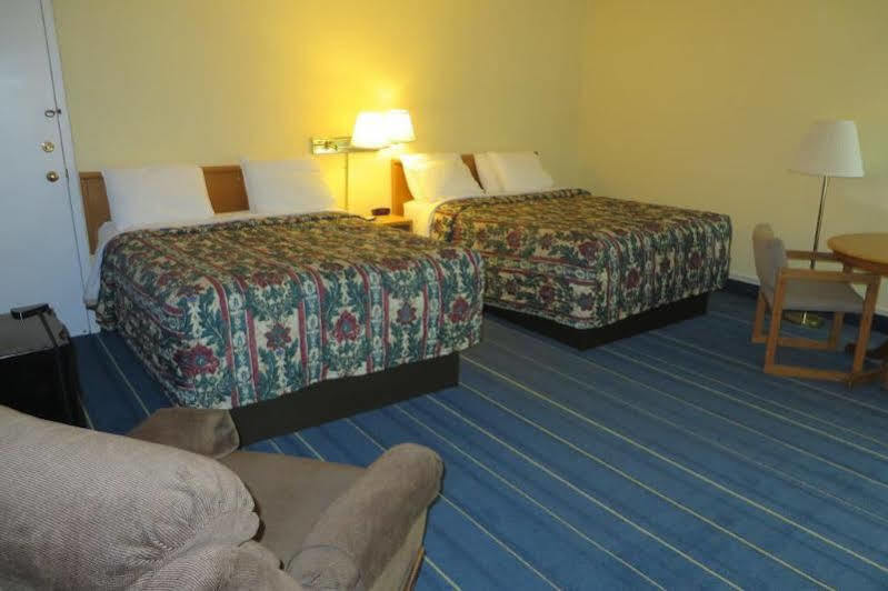Days Inn By Wyndham Alexandria Mn Exterior foto